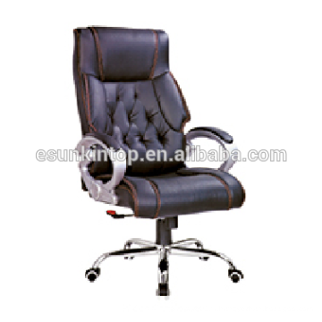 Chaise de bureau à mobilier de bureau à la mode, design de chaise de mobilier de bureau, Chaise de bureau à usage professionnel à vendre (KC837B)
